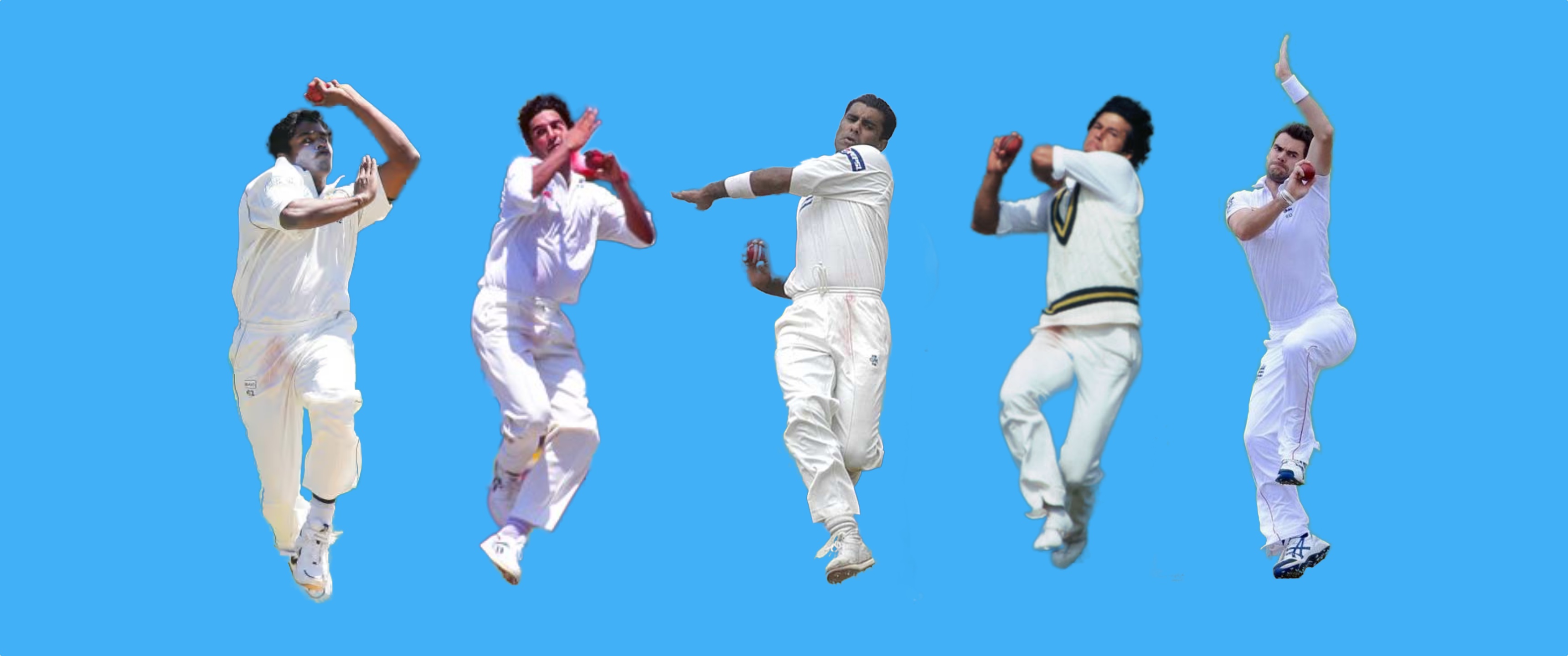 The Rise of Swing Bowling