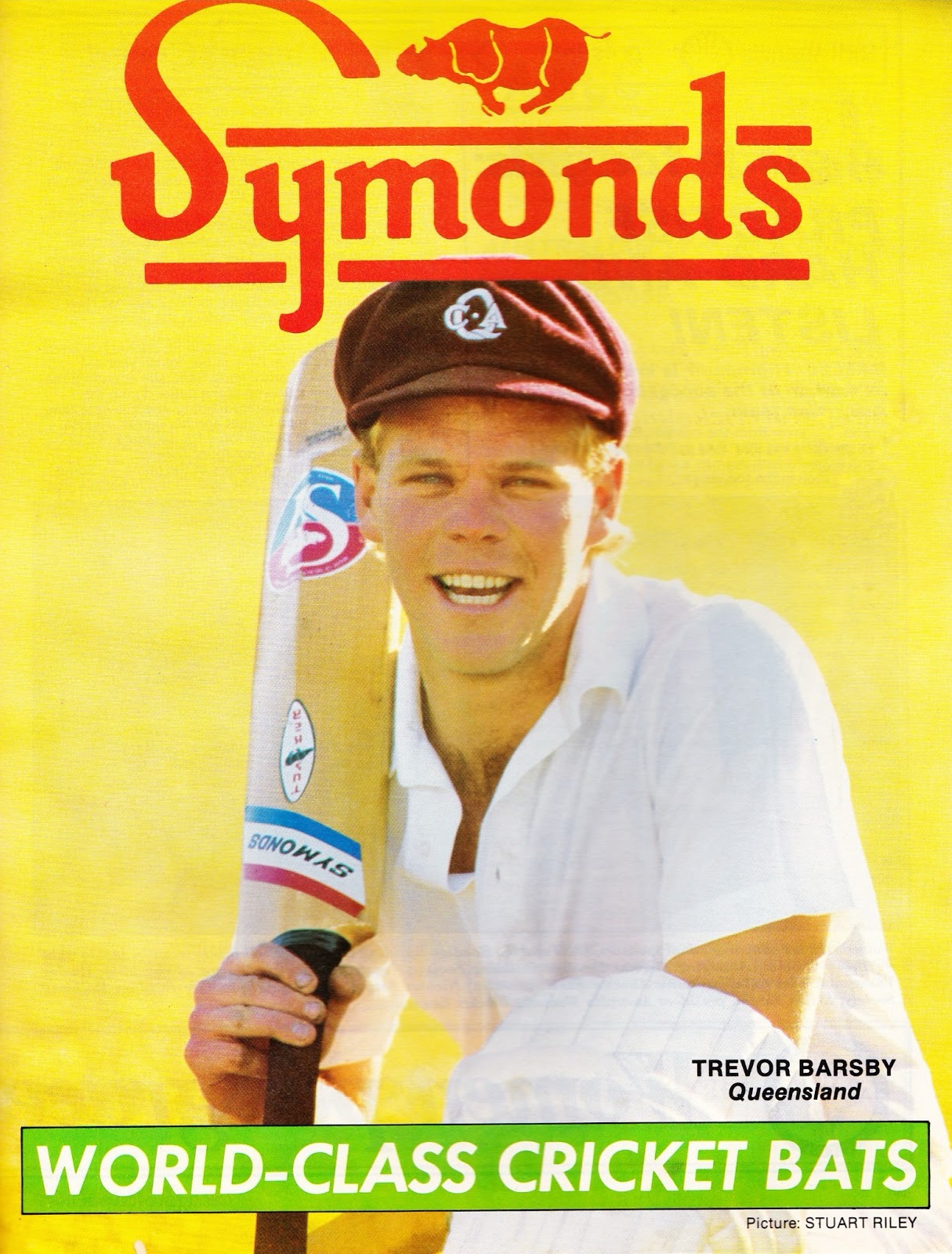 Symonds