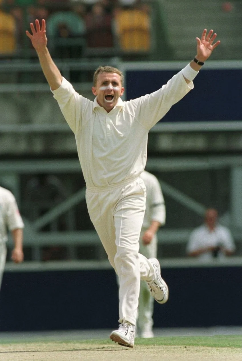 Dominic Cork