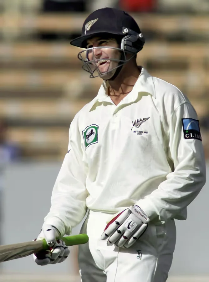 Nathan Astle